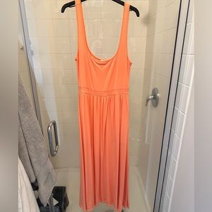 Wilfred Market Dress